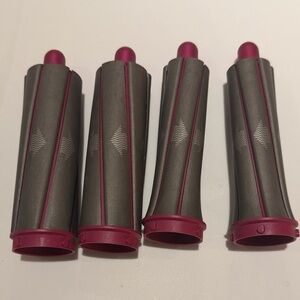 Dyson Airwrap Barrels